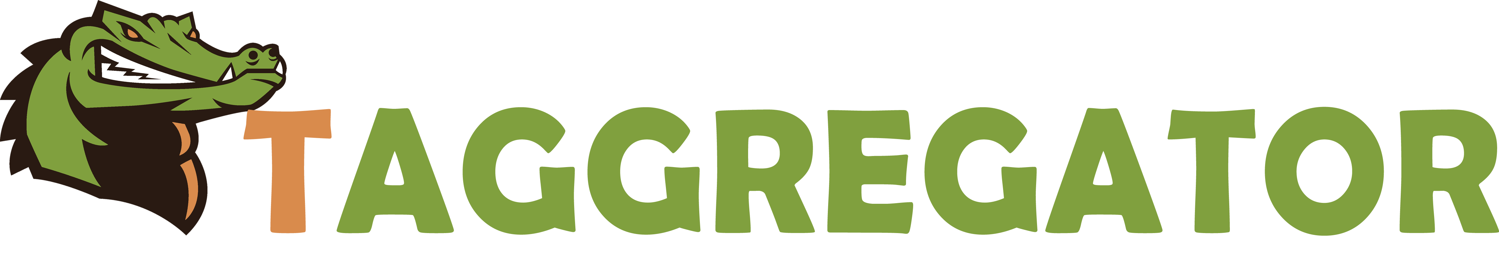 taggregator logo