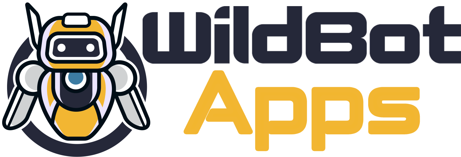 wildbot app logo